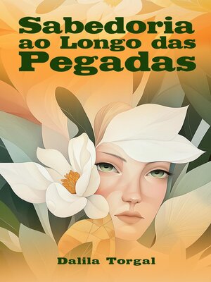 cover image of Sabedoria ao Longo das Pegadas